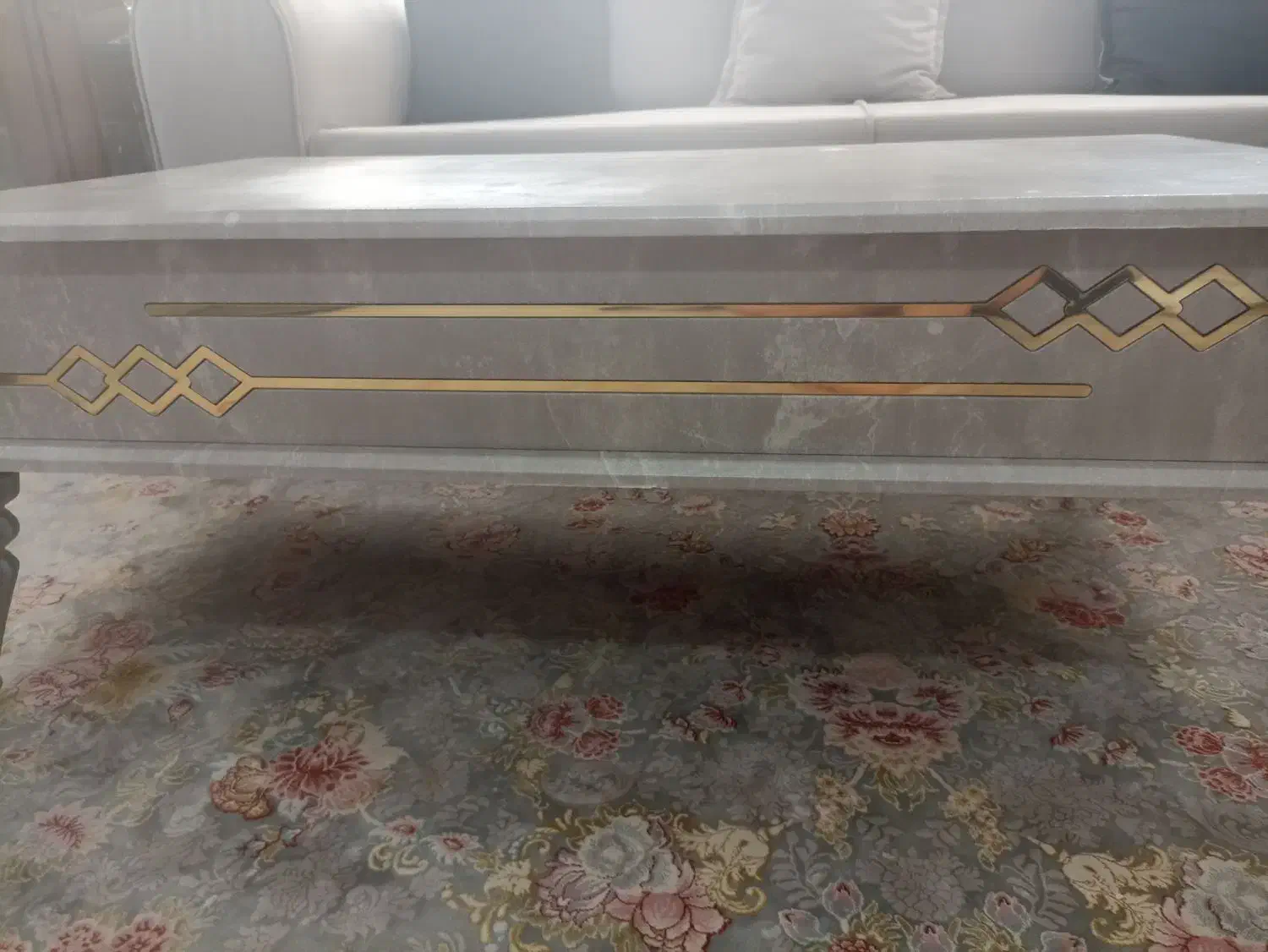 میز  وسط مبل|مبلمان خانگی و میز عسلی|پاکدشت, شهرک امام رضا|دیوار