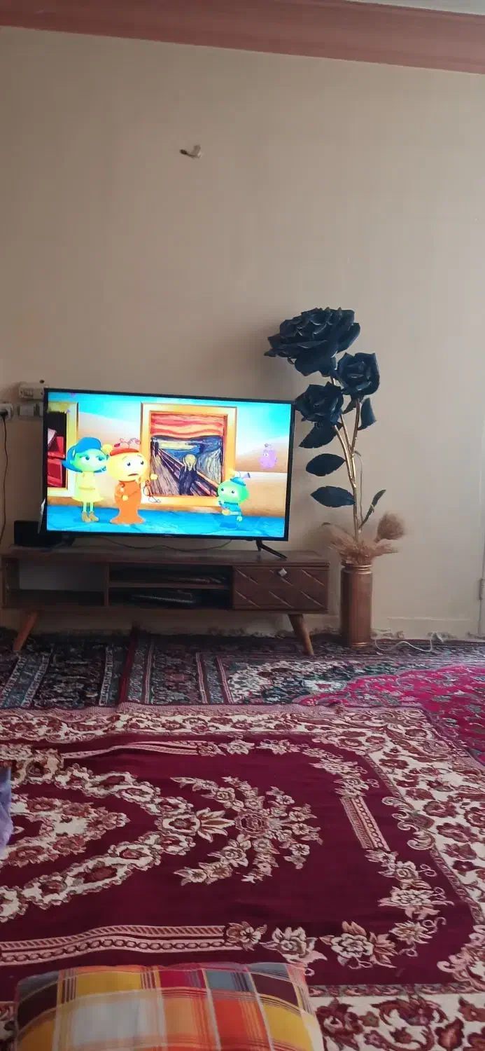 آباژور|چراغ خواب و آباژور|ایلام, |دیوار