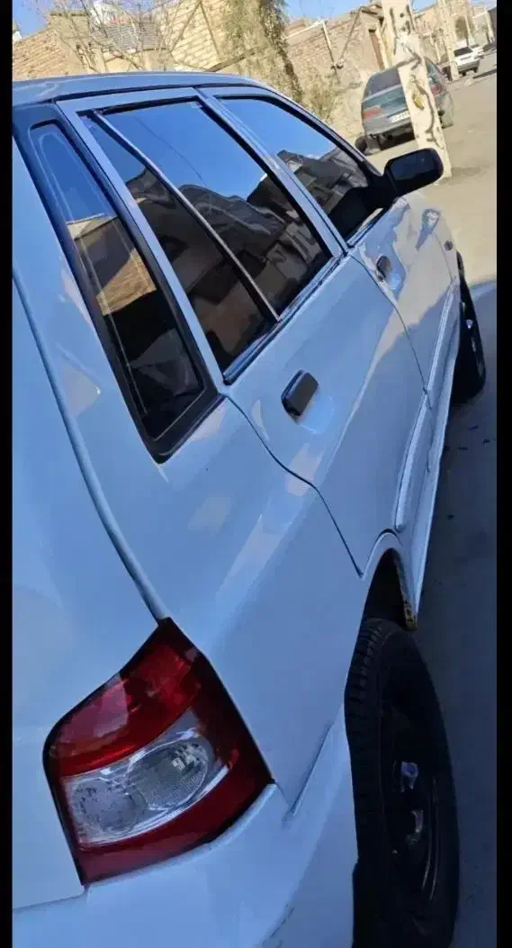 111 تمیز 91|خودرو سواری و وانت|زاهدان, |دیوار