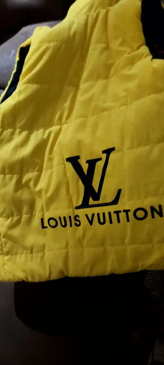 دوعدد کاپشن و پافر زیبا|لباس|قائمشهر, |دیوار