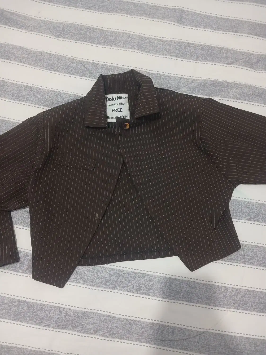 اورال شیک به همراه کت|لباس|پردیس, فاز ۱۱|دیوار