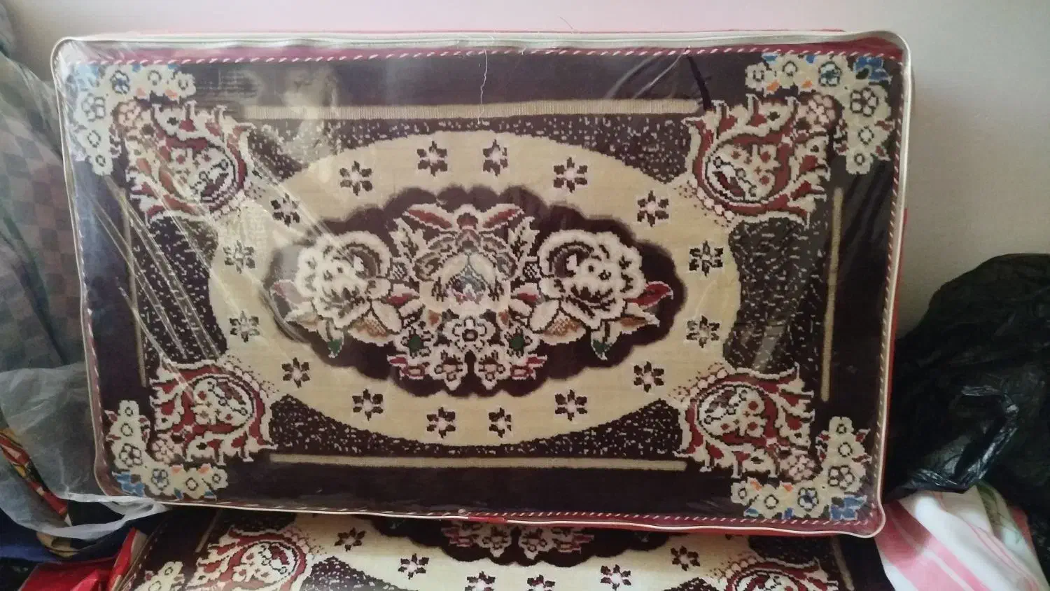 فروش پشتی|پشتی|کازرون, |دیوار