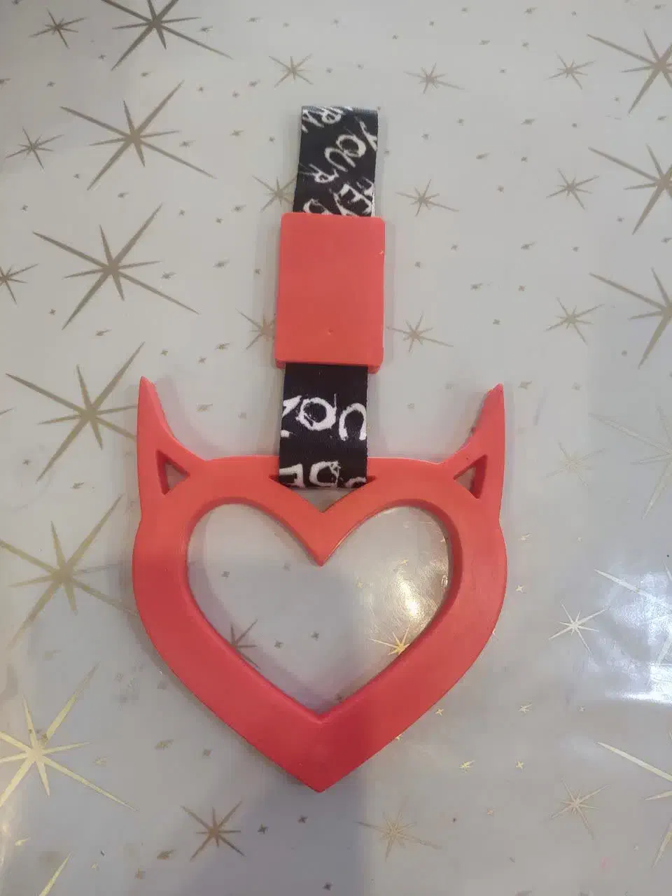 آویز ماشین|قطعات یدکی و لوازم جانبی|فولادشهر, B2|دیوار