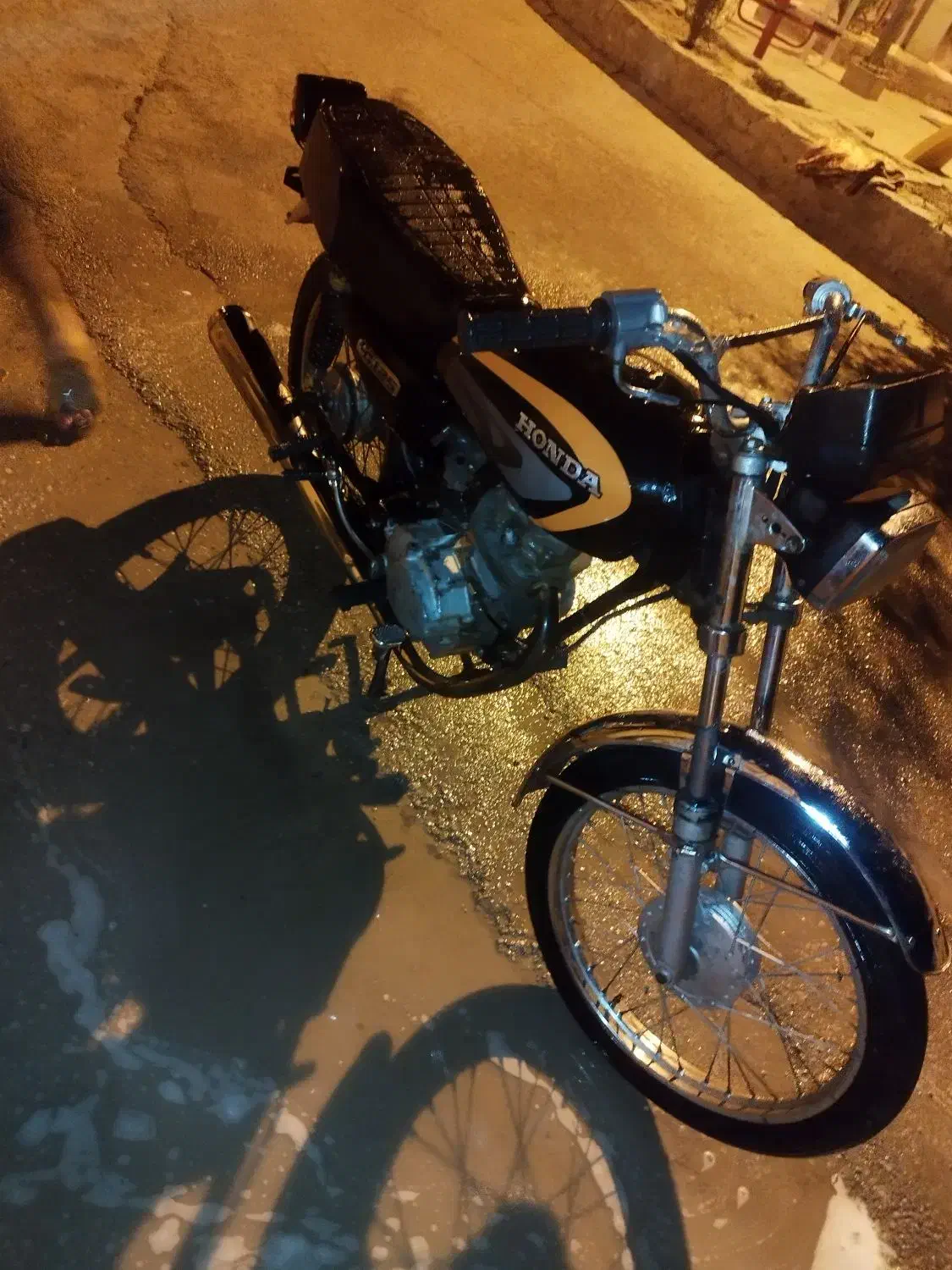 موتور مفت|موتورسیکلت|بوشهر, |دیوار