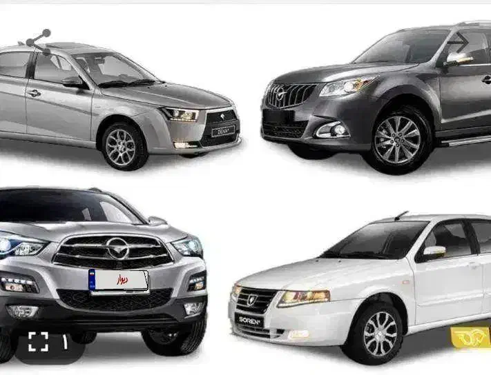 معاملات حواله|خودرو سواری و وانت|تهران, آسمان|دیوار