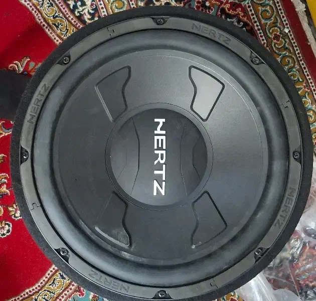 لوازم سیستم صوتی خودرو|قطعات یدکی و لوازم جانبی|سیرجان, |دیوار