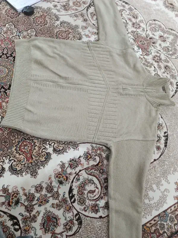 لباس خیلی گرم|لباس|قم, نیروگاه|دیوار