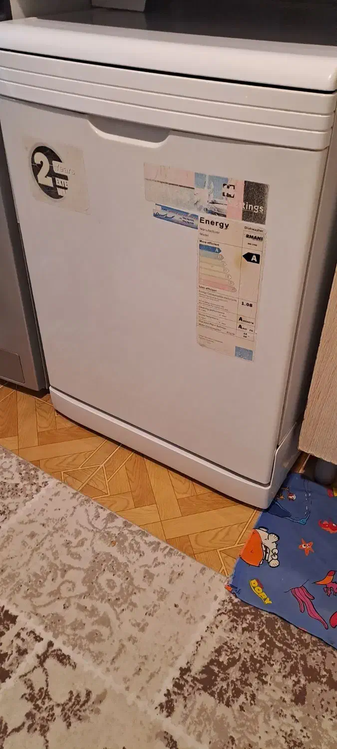 فروشی ماشین ظرفشویی|ماشین ظرفشویی|قدس, شهرقدس|دیوار