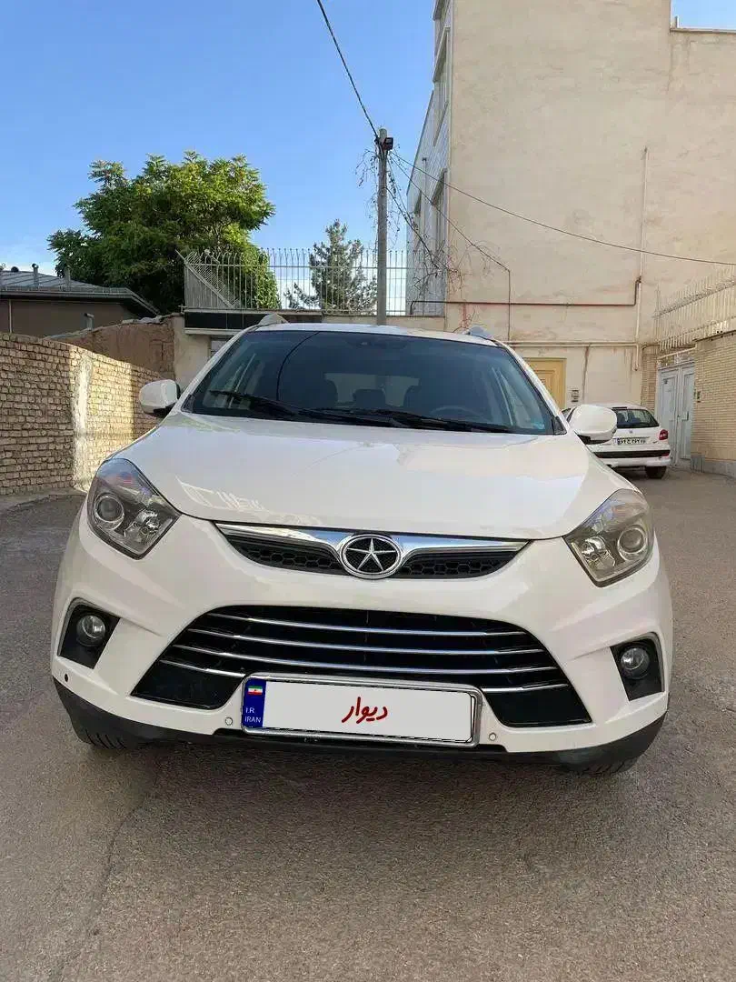 جک شاسی|خودرو سواری و وانت|بجنورد, |دیوار