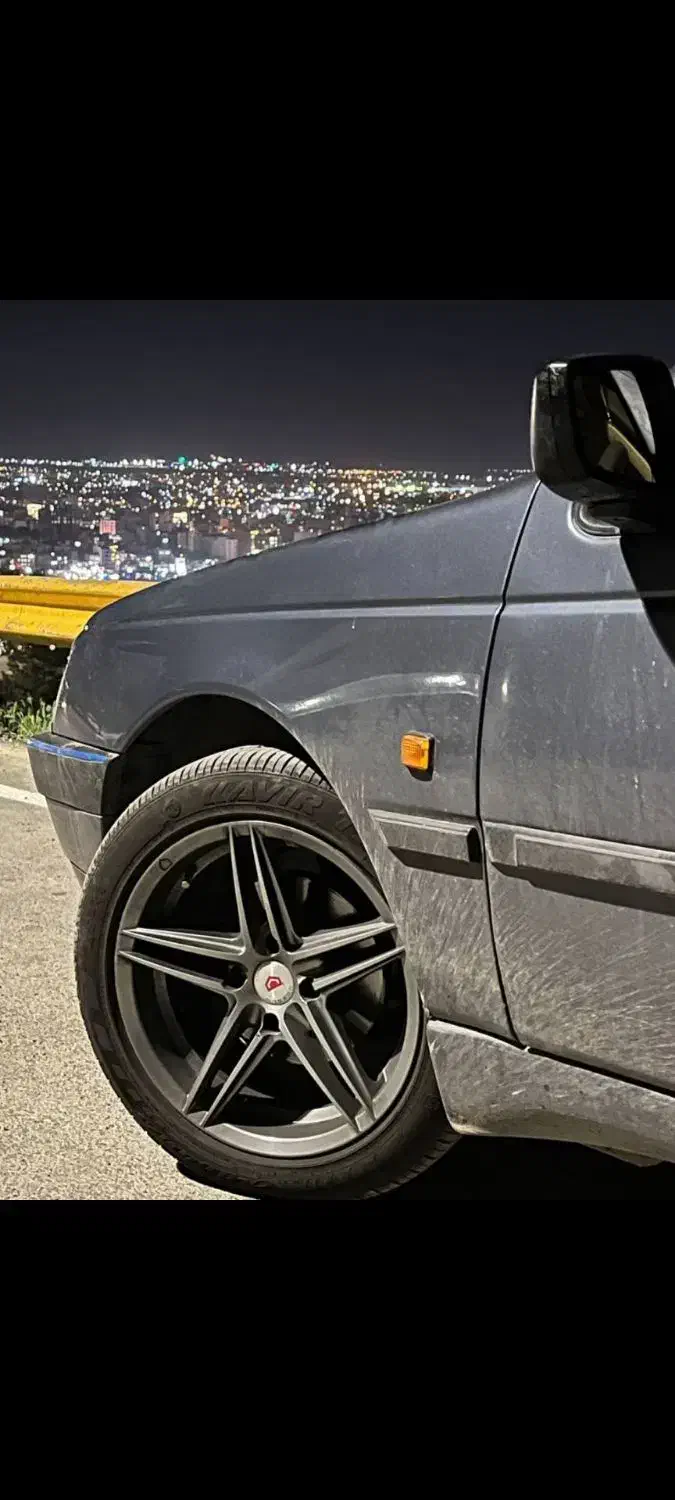 رینگ و لاستیک|قطعات یدکی و لوازم جانبی|تربت‌حیدریه, یحیی آباد|دیوار