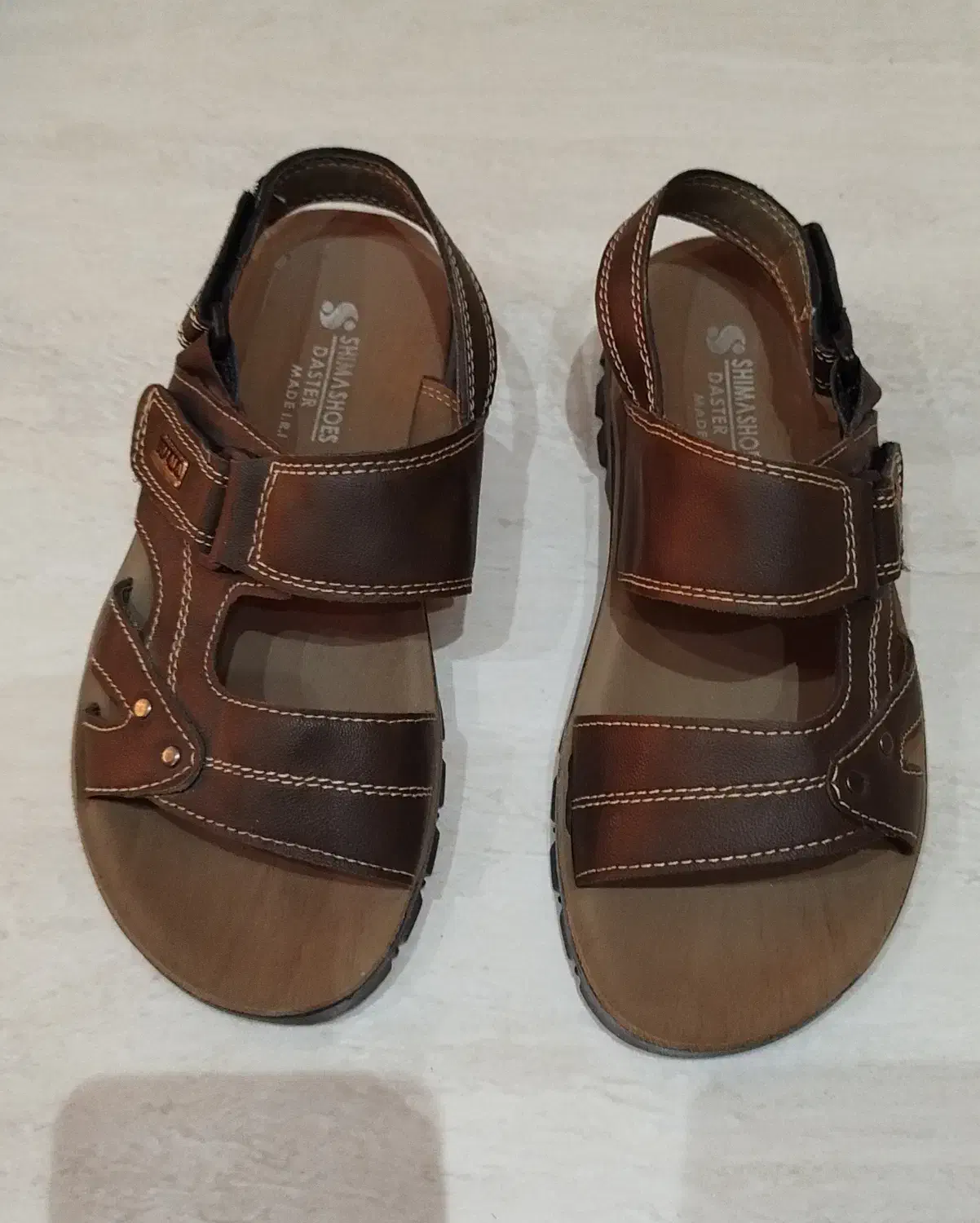 صندل مردانه|کیف، کفش، کمربند|شیراز, فضل‌آباد|دیوار