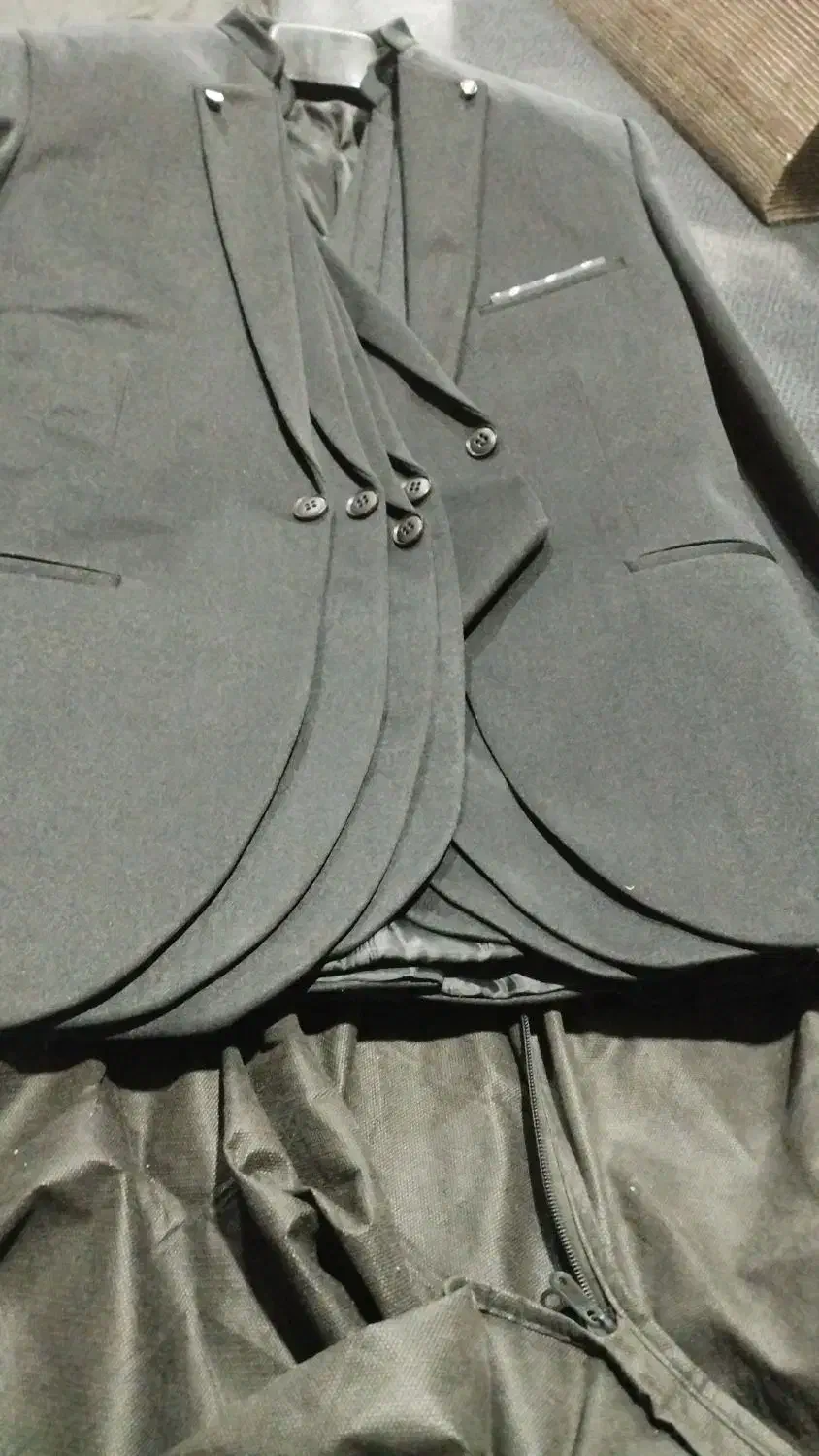 کت تک مردانه|لباس|پاکدشت, پاکدشت (مامازند)|دیوار