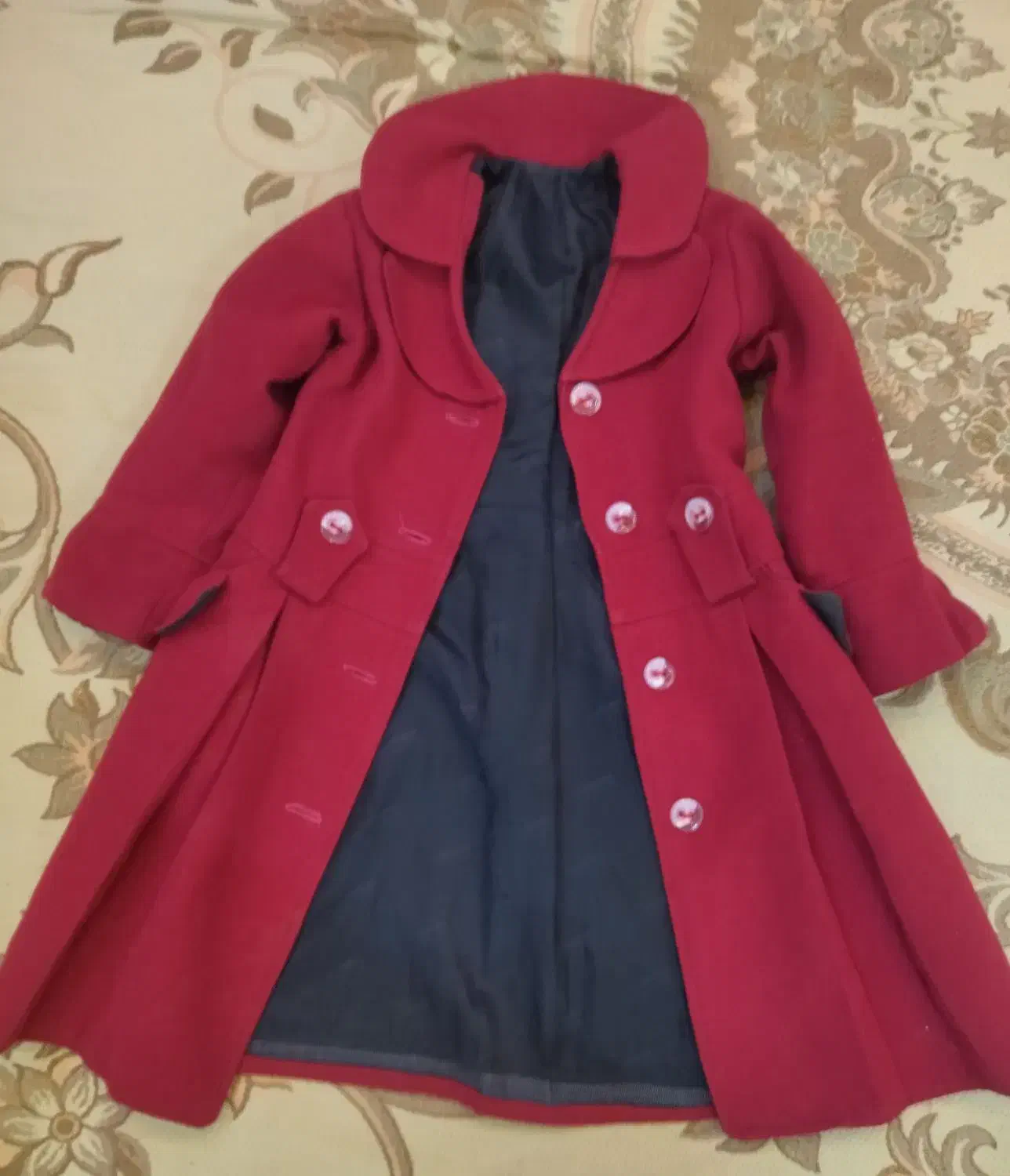 کاپشن و پالتو|لباس|اصفهان, لیمجیر|دیوار