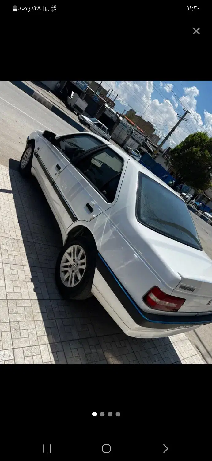 slx|خودرو کلاسیک|اهر, |دیوار
