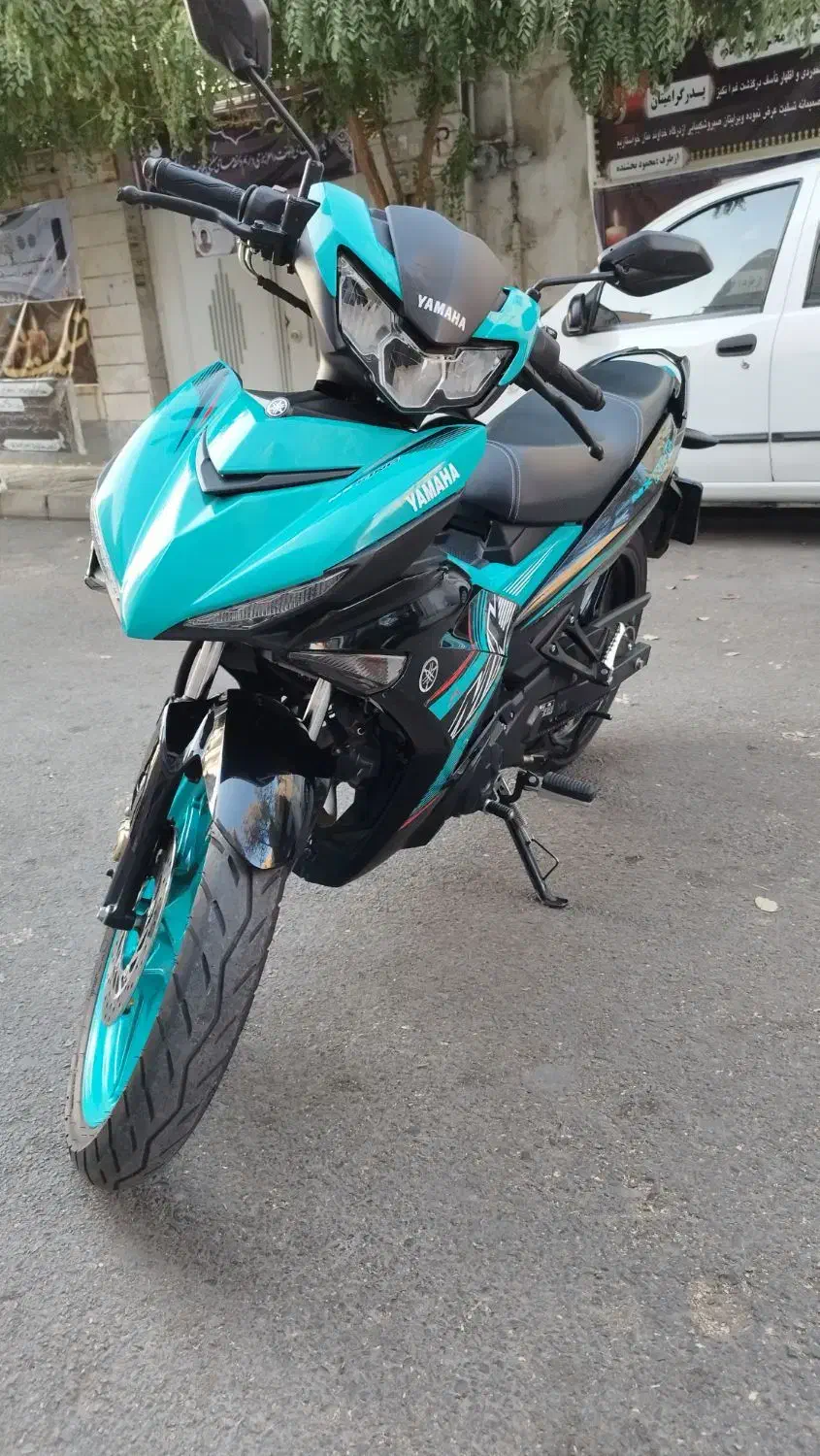 MX king|موتورسیکلت|تهران, تختی|دیوار