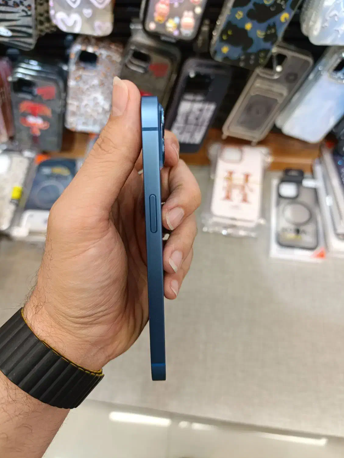 iphone 13 normal ch 128|موبایل|تهران, نیلوفر|دیوار