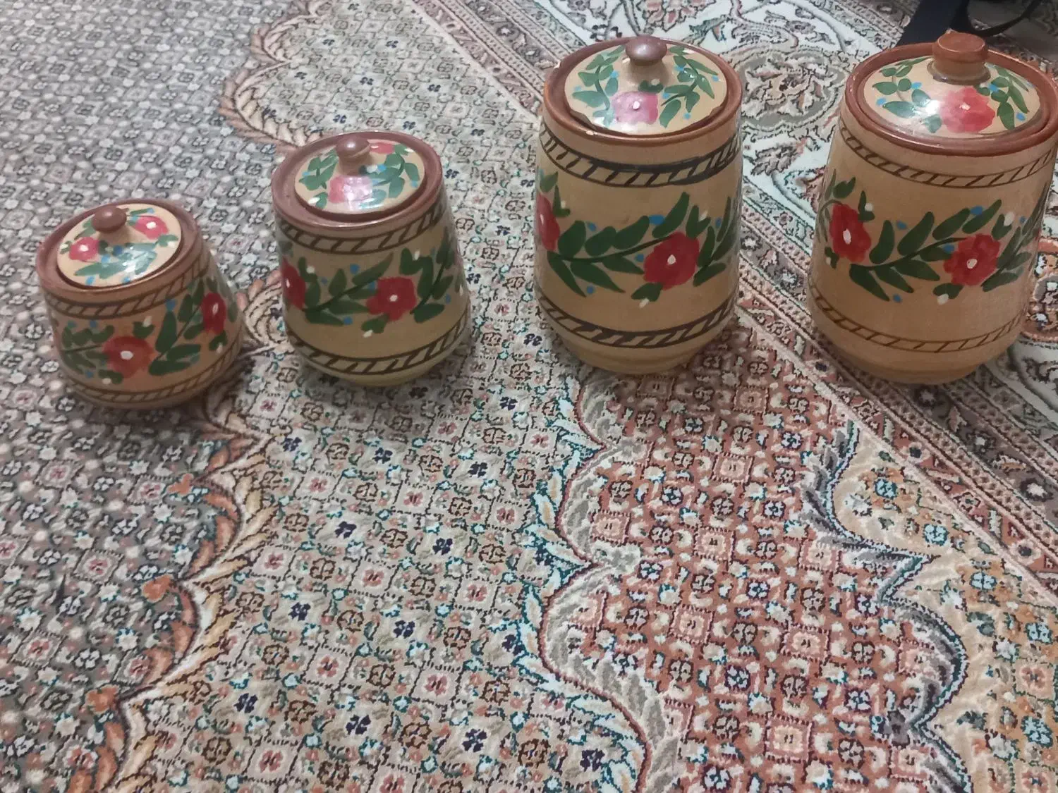 جا قند وشکر|ظروف نگهدارنده، پلاستیکی، یک‌بارمصرف|تهران, مینابی|دیوار