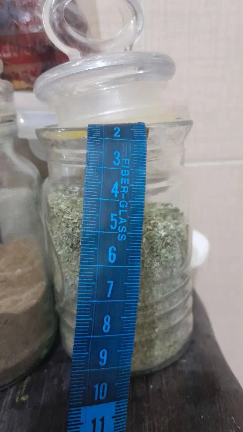 بانکه حبوبات و ادویه مارک لیمون طرح زیبا و سالم|ظروف نگهدارنده، پلاستیکی، یکبارمصرف|تهران, افسریه جنوبی|دیوار