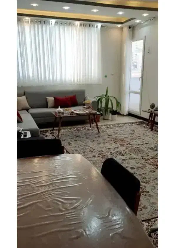 فروش دو خواب شیک خوش قیمت|فروش آپارتمان|صدرا-فارس, فاز ۱|دیوار