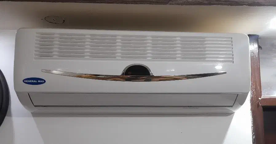 کولر اسپیلت 18هزار|کولر گازی و فن‌کوئل|رشت, شهرک شهید مفتح|دیوار