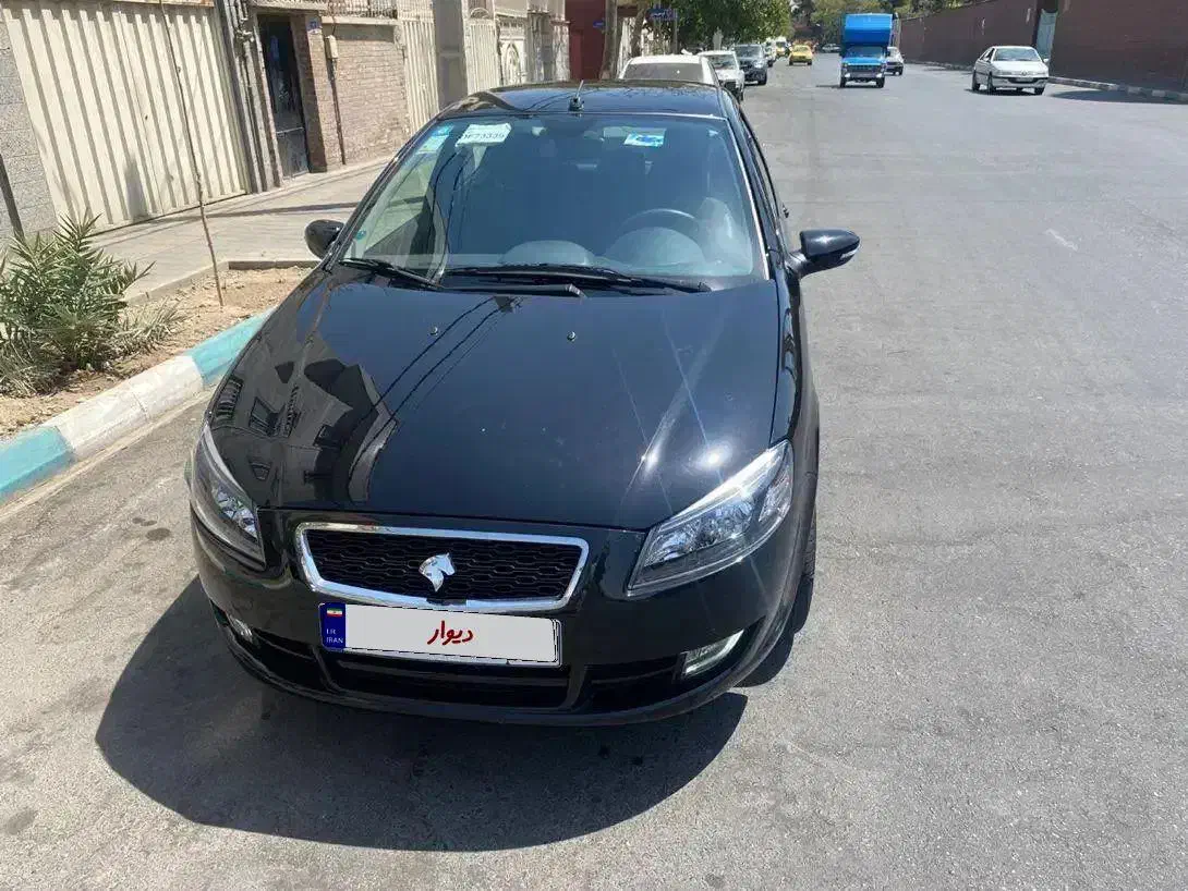 رانا پلاس ارتقا ۱۴۰۳|خودرو سواری و وانت|تهران, زاهد گیلانی|دیوار