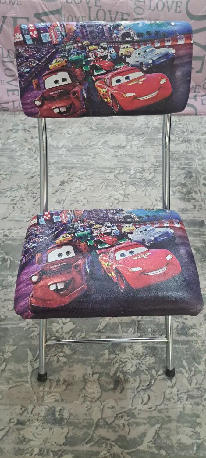 میز تحریر مک کویین|تخت و صندلی بچه|مشهد, سرافرازان|دیوار