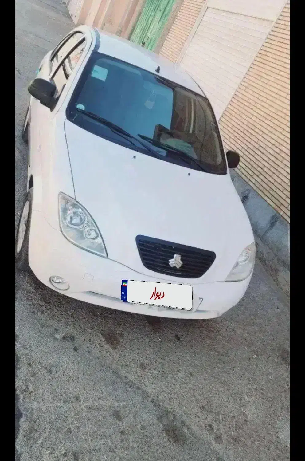 تیبا 1400|خودرو سواری و وانت|کرمان, |دیوار