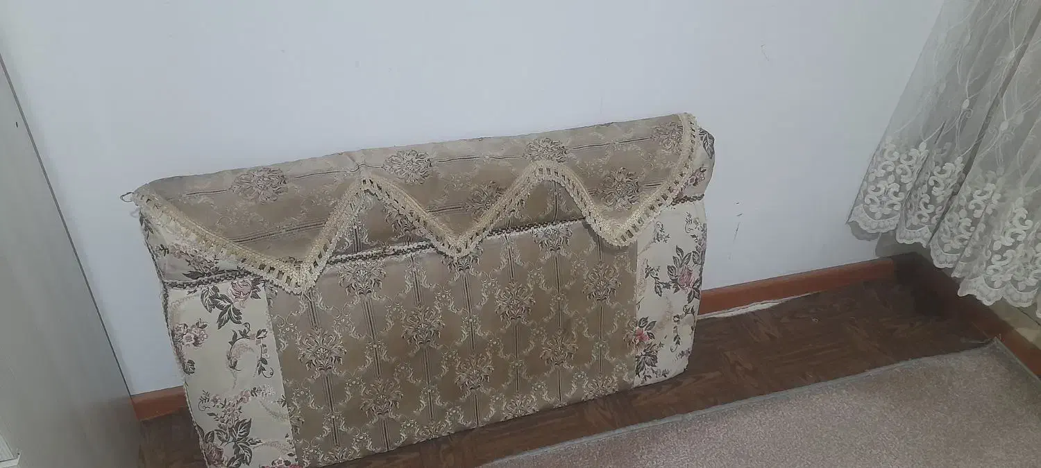 پشتی|پشتی|ساوه, |دیوار