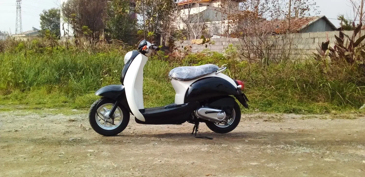 موتور پاکشتی|موتورسیکلت|رشت, شهرک آیت الله منتظری|دیوار