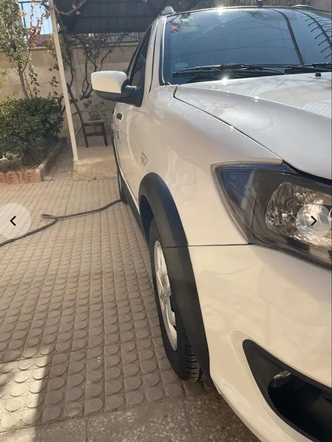 کوییک RSمدل ۱۴۰۳|خودرو سواری و وانت|الشتر, |دیوار