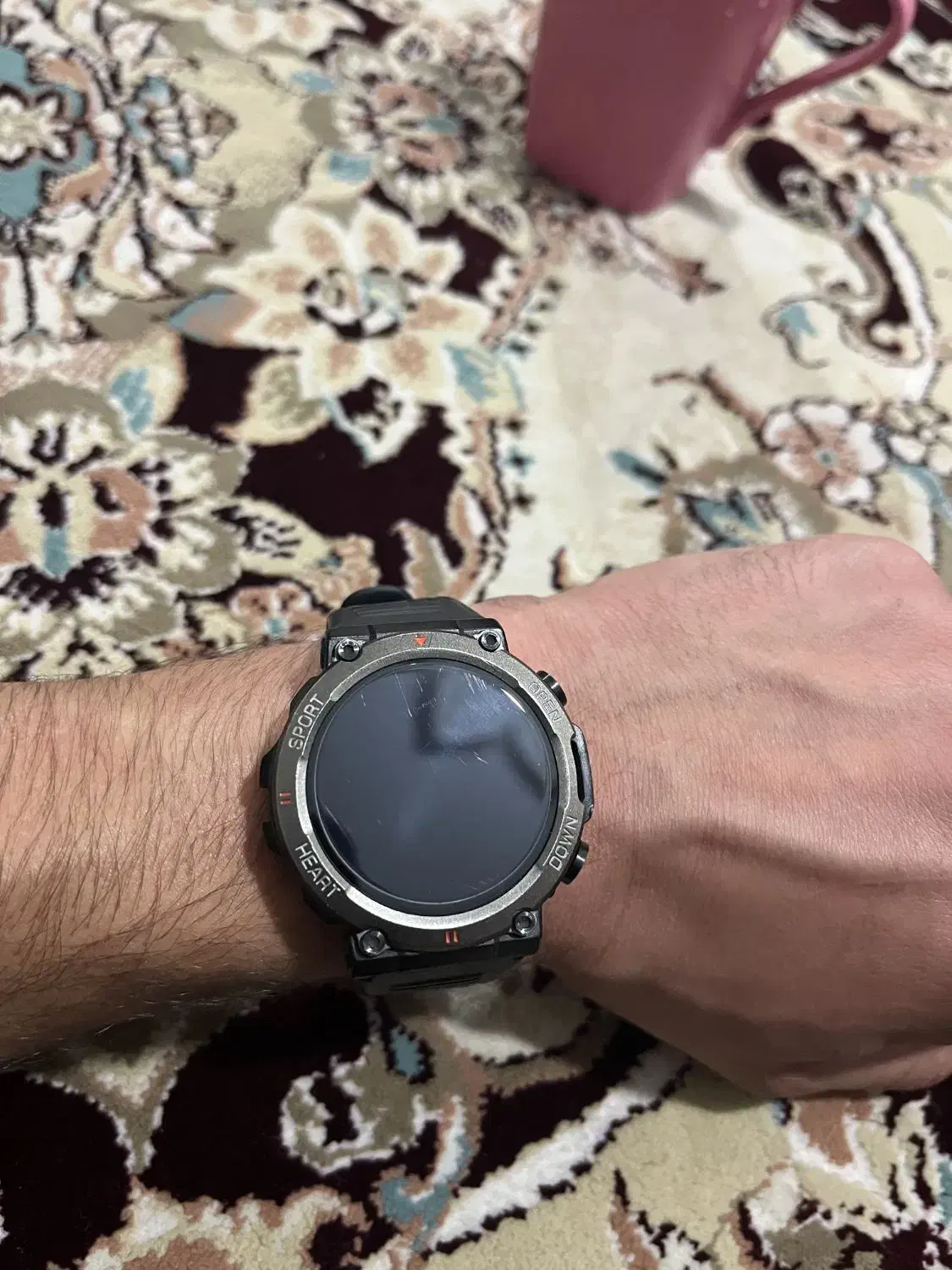 ساعت مچی|ساعت|ارومیه, |دیوار