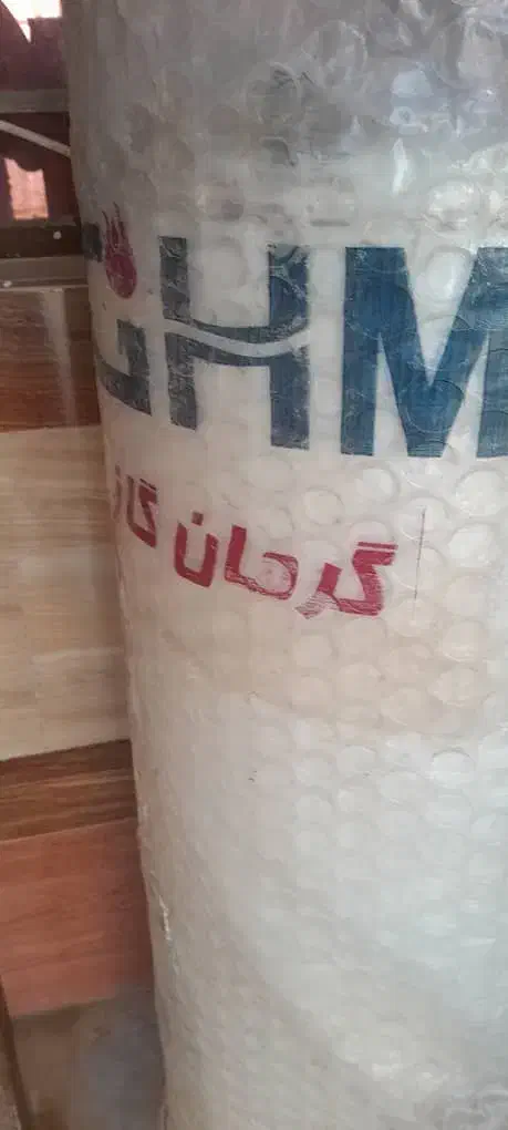 ابگرمکن ۱۲۰ لیتری برقی|آبگرمکن، پکیج، شوفاژ|زابل, |دیوار