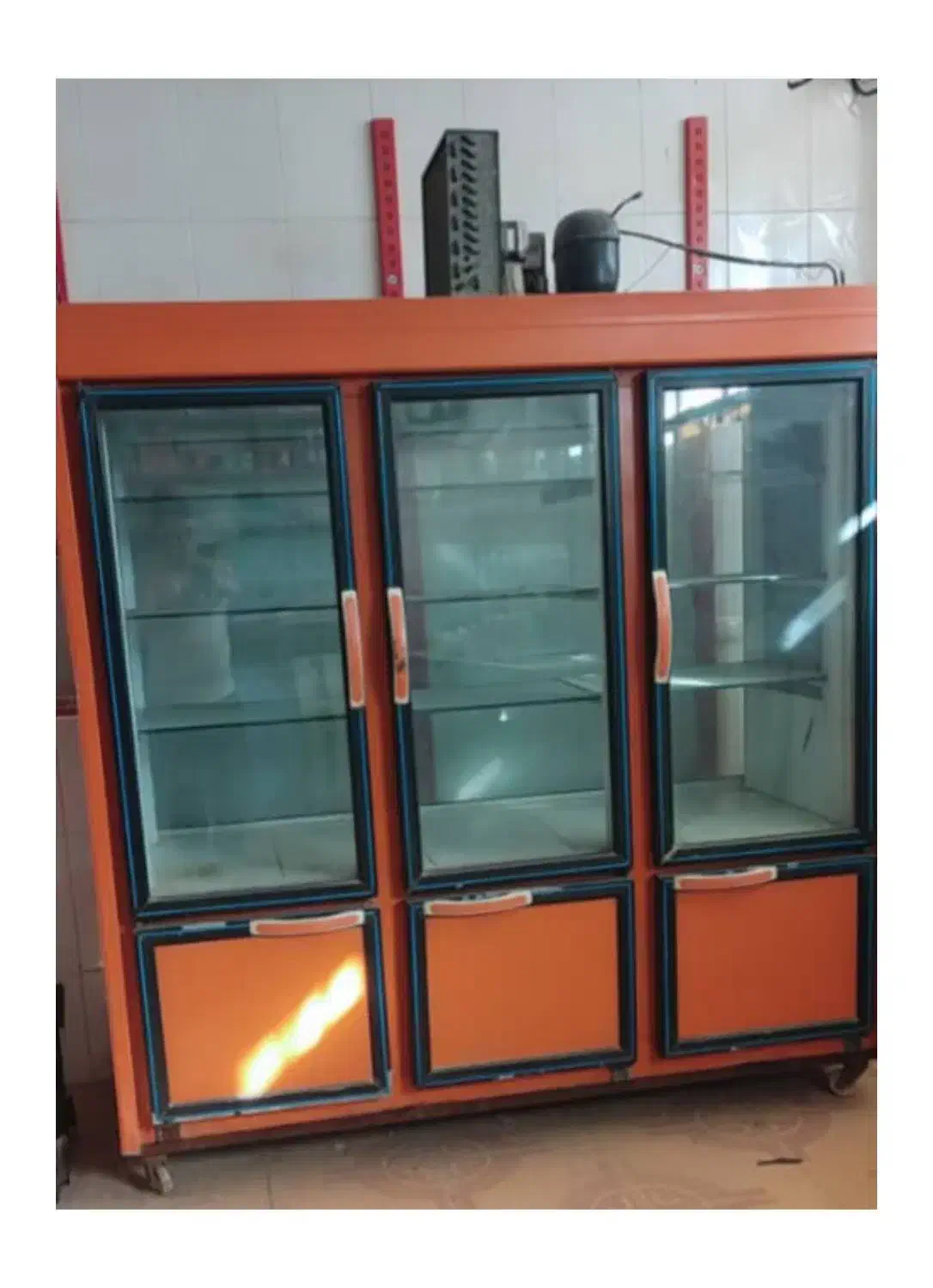 فروشی|فروشگاه و مغازه|هندیجان, |دیوار