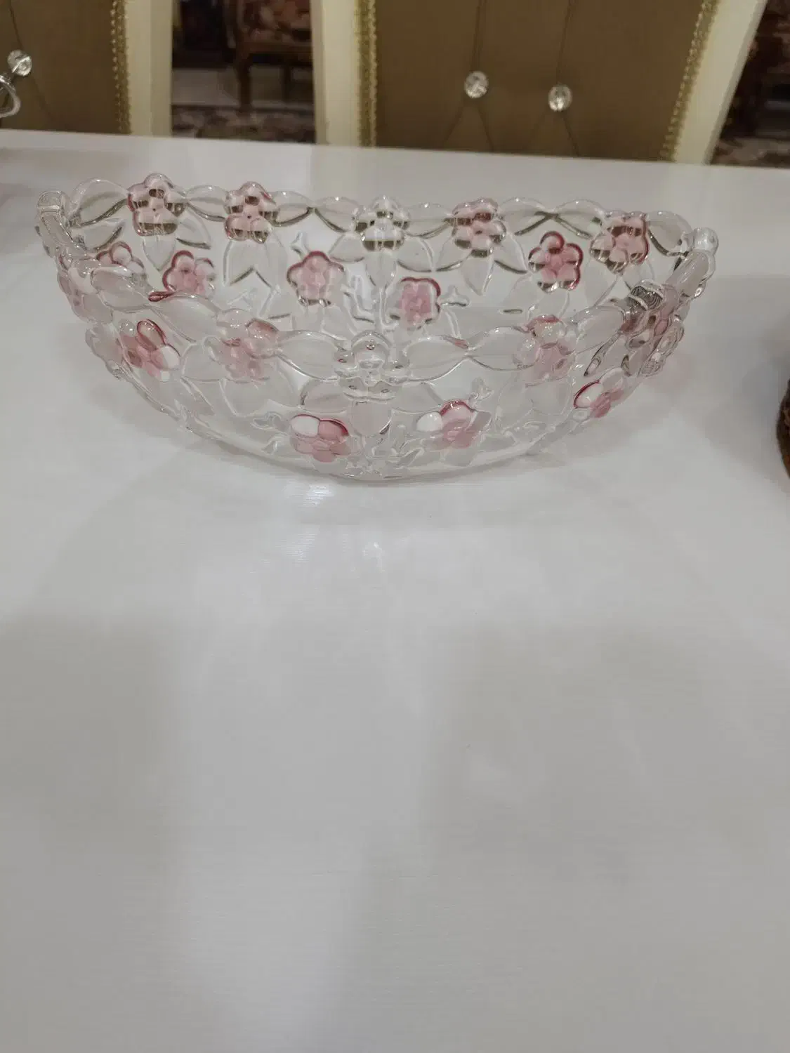 ظرفهای نو و در حد نو|ظروف سرو و پذیرایی|لاهیجان, گلستان|دیوار