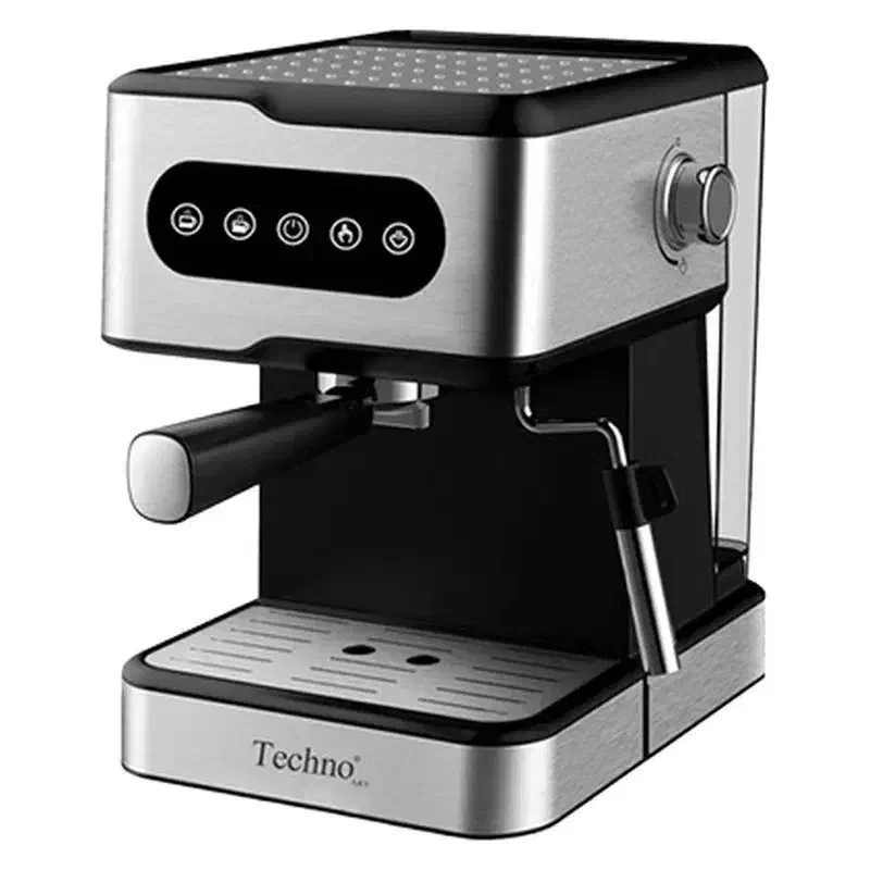 اسپرسو ساز تکنو دیجیتالی|سماور، چایساز، قهوهساز|ایلام, |دیوار