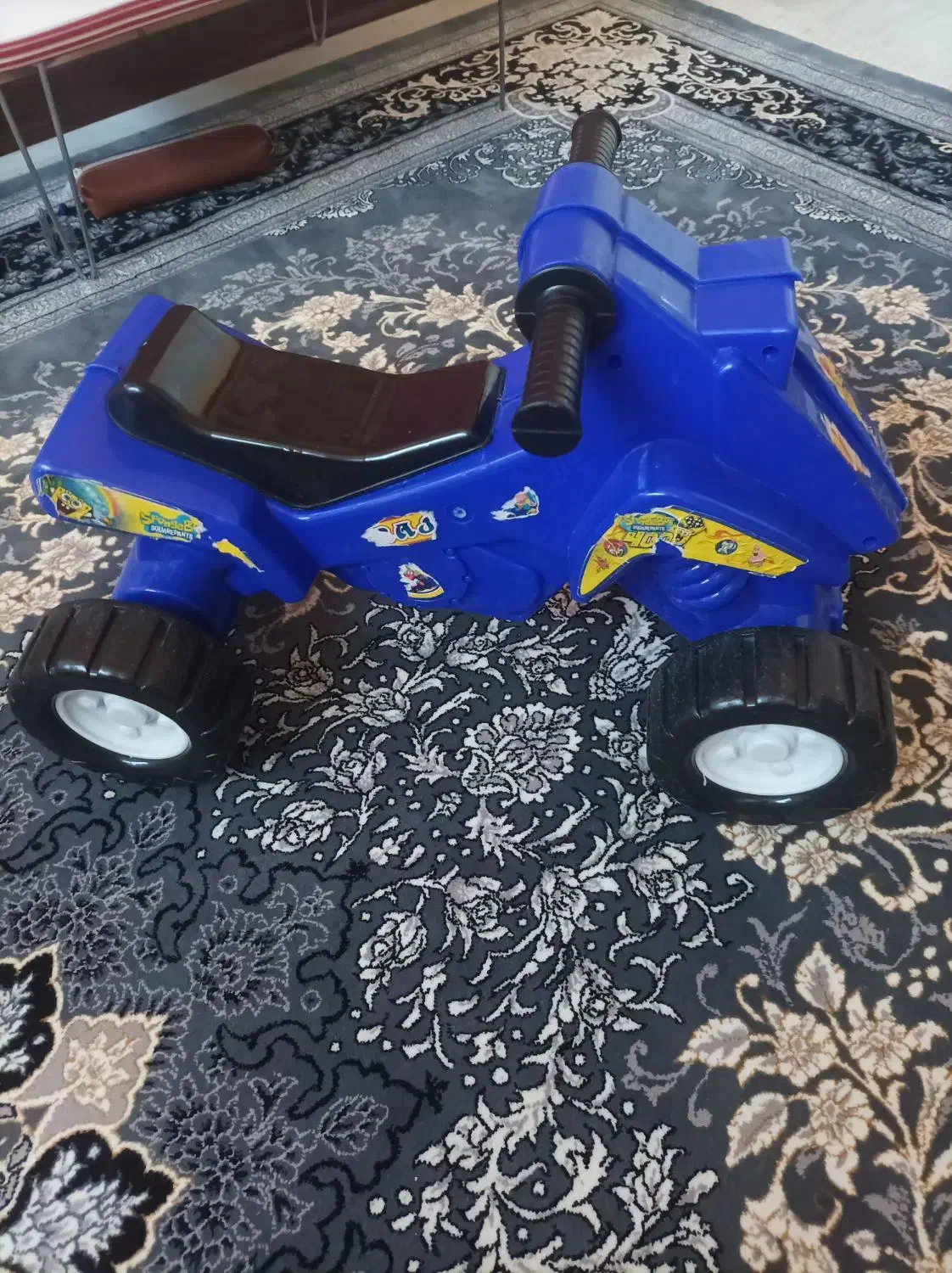 موتور کودک|اسباب‌‌بازی|تبریز, |دیوار