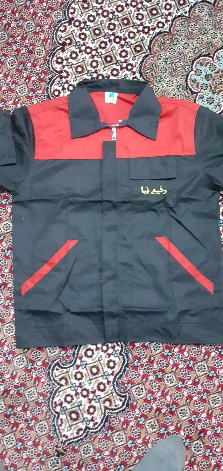 لباس کار نو|لباس|سنقر, |دیوار