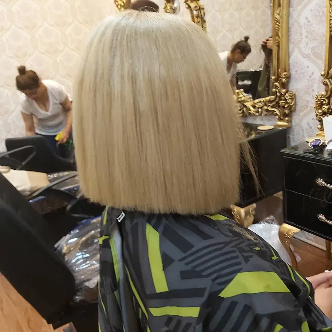 کوتاهی|خدمات آرایشگری و زیبایی|تنکابن, |دیوار