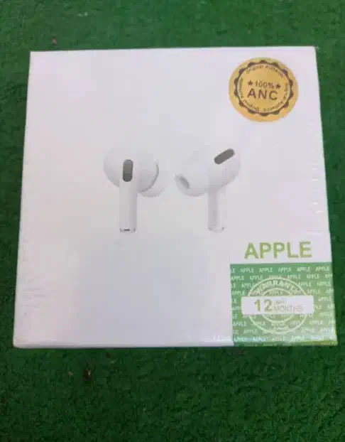 هدفون آکبند اپل Apple AirPods Pro|لوازم جانبی موبایل و تبلت|کرمانشاه, |دیوار