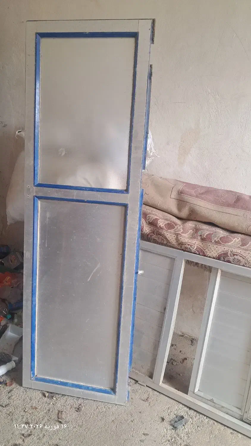 در و پنجره|مصالح و تجهیزات ساختمان|نیشابور, مازول|دیوار