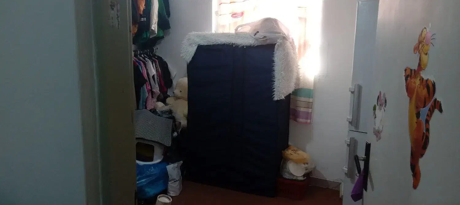 فروش واحد مسکونی|فروش آپارتمان|فولادشهر, B4|دیوار