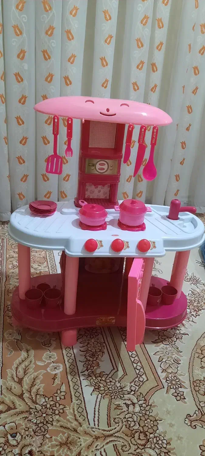 گاز اسباب بازی کودک|اسباب‌‌بازی|نسیم‌شهر, |دیوار