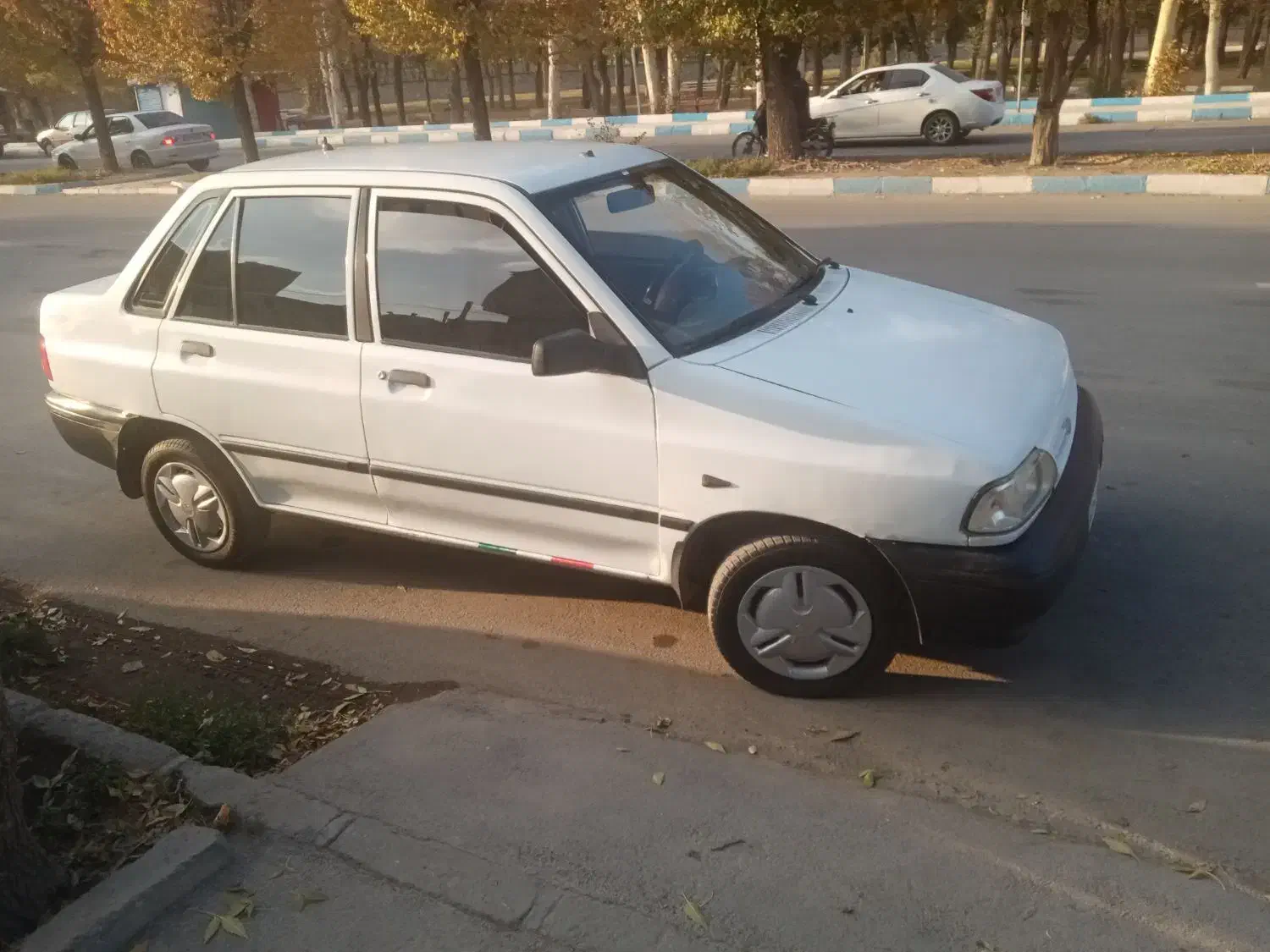 پراید 131|خودرو سواری و وانت|کنگاور, |دیوار