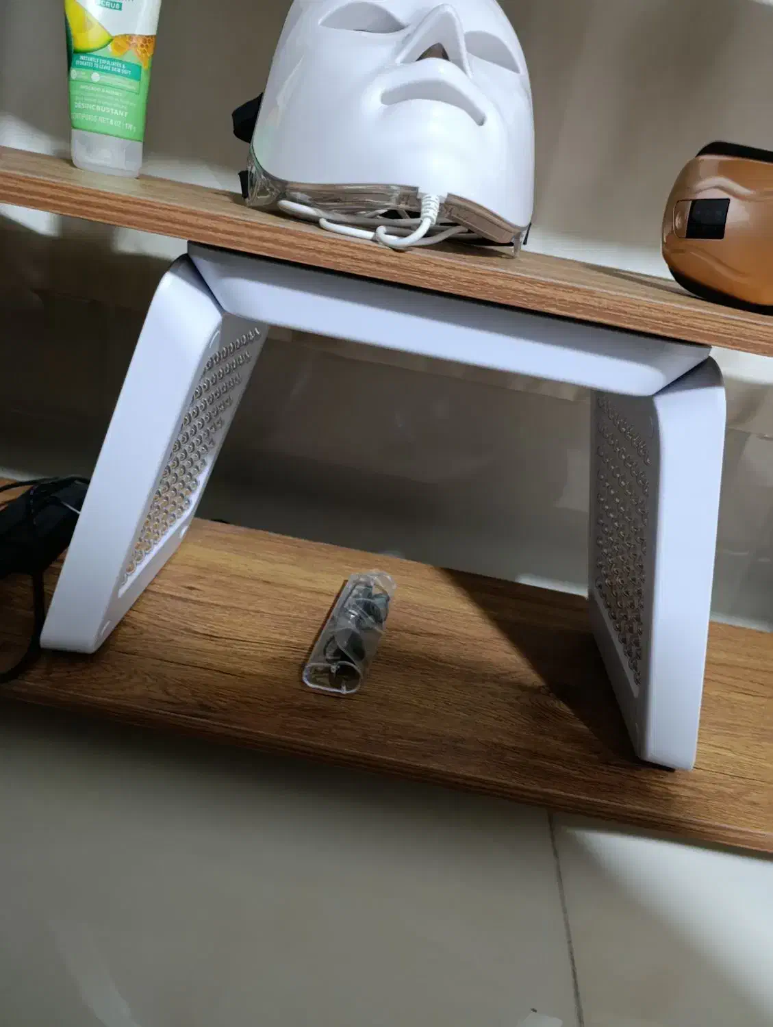 تجهیزات آرایشگاهی پاکسازی پوست|آرایشگاه و سالن‌های زیبایی|نقده, |دیوار