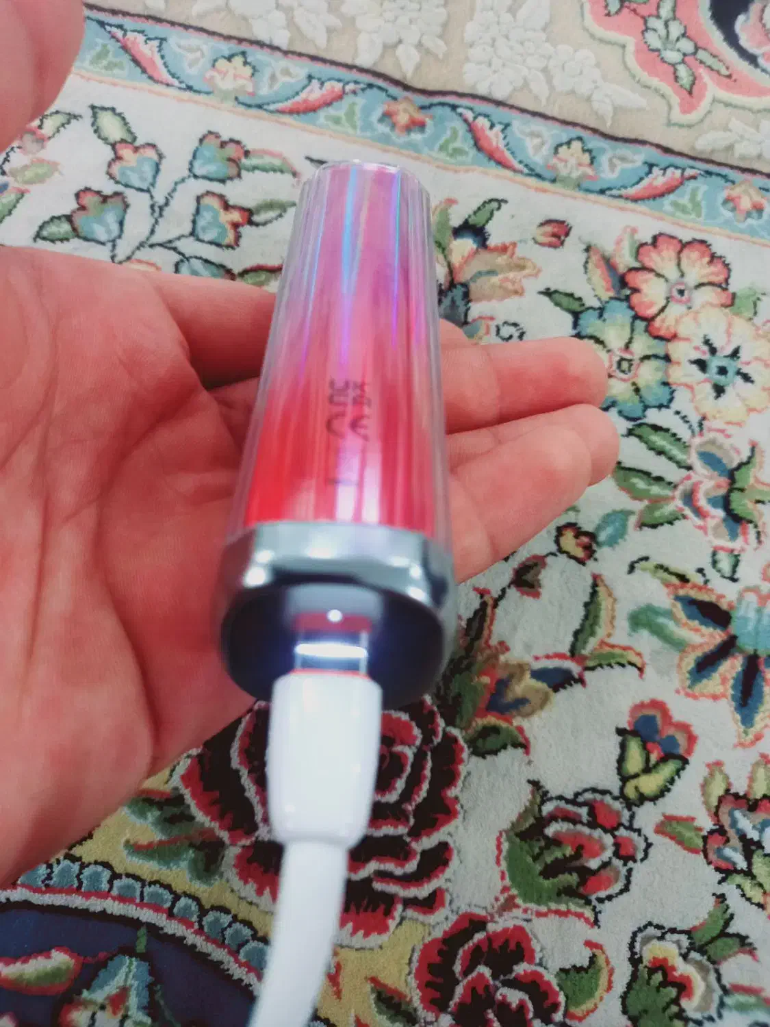 پاد نو 800 پاف|زیورآلات و اکسسوری|گرگان, |دیوار