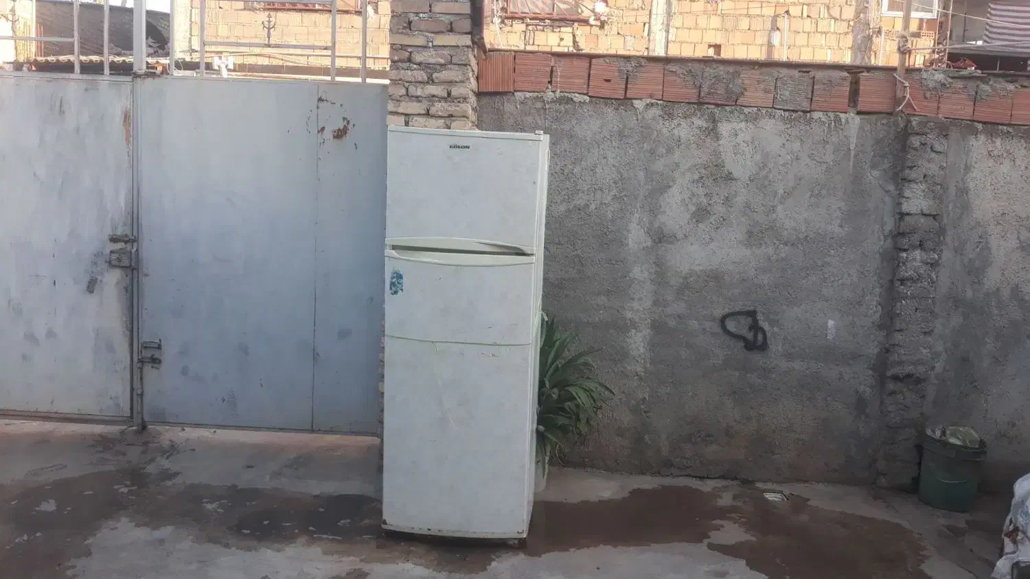 یخچال|یخچال و فریزر|فاضل آباد, |دیوار