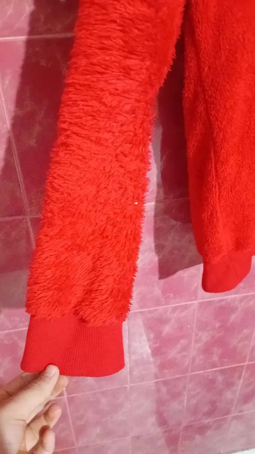 پیراهن تدی مناسب زمستان.|لباس|برخوار, |دیوار