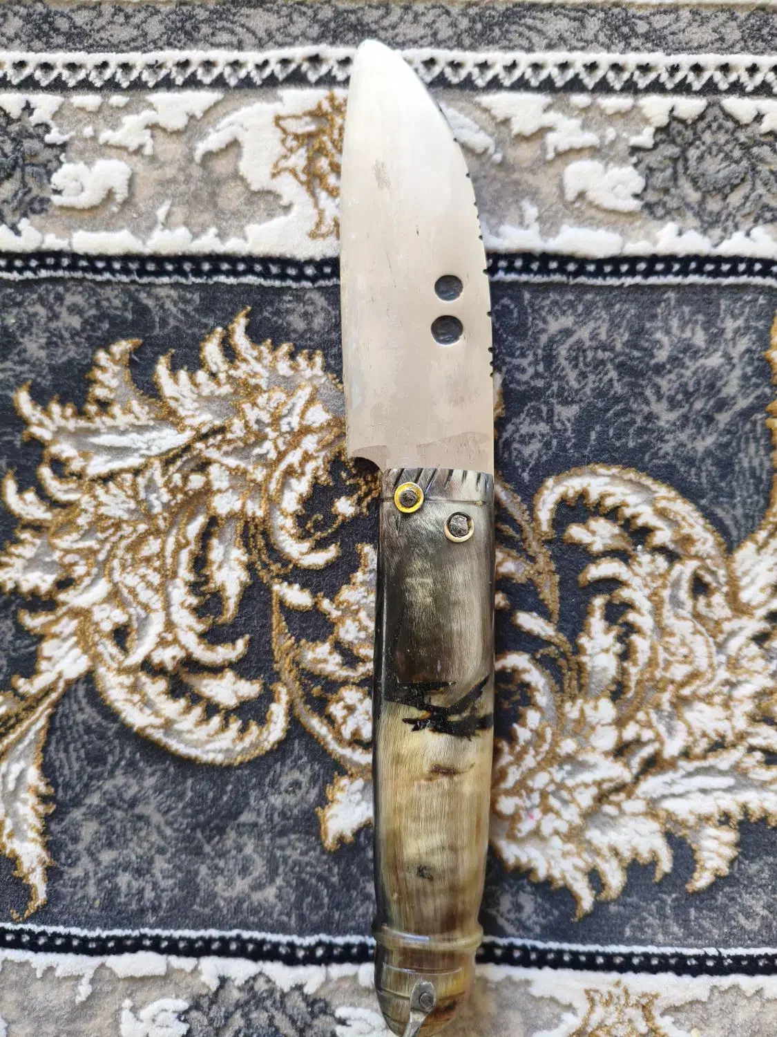 چاقو|کلکسیون اشیاء عتیقه|سنندج, |دیوار