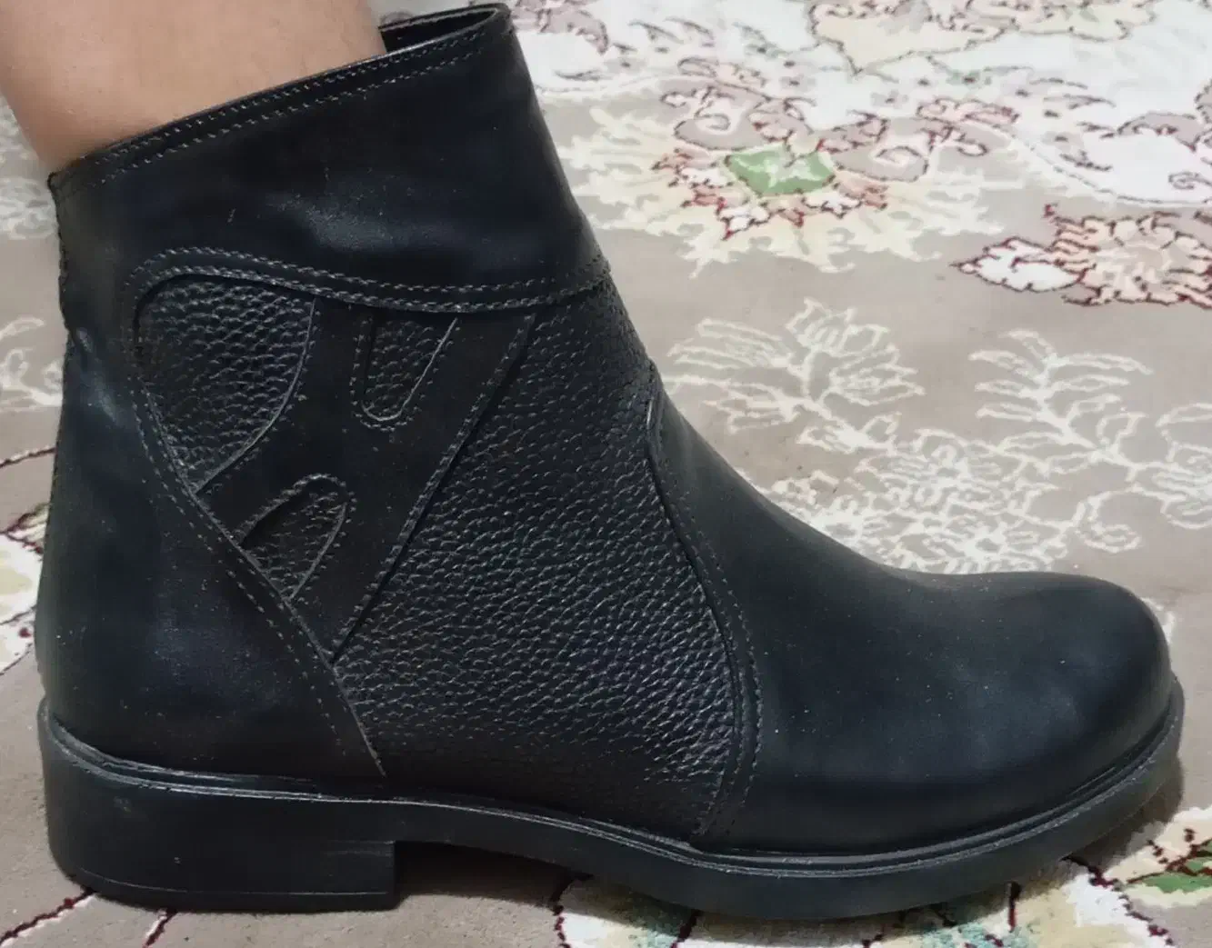 بوت سایز ۳۸|کیف، کفش، کمربند|پاکدشت, پاکدشت (مامازند)|دیوار