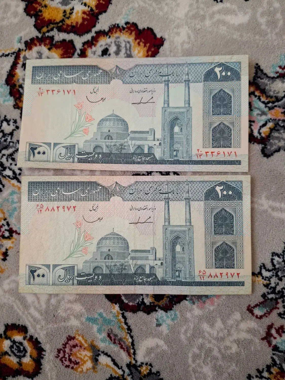 سریالها پشت هم - تا خورده|کلکسیون سکه، تمبر، اسکناس|محمدیه-قزوین, |دیوار